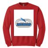 Heavy Blend™ Crewneck Sweatshirt Thumbnail