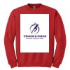 Heavy Blend™ Crewneck Sweatshirt Thumbnail