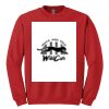 Heavy Blend™ Crewneck Sweatshirt Thumbnail