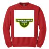 Heavy Blend™ Crewneck Sweatshirt Thumbnail