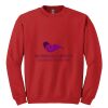 Heavy Blend™ Crewneck Sweatshirt Thumbnail