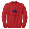 Heavy Blend™ Crewneck Sweatshirt Thumbnail