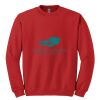 Heavy Blend™ Crewneck Sweatshirt Thumbnail