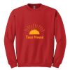 Heavy Blend™ Crewneck Sweatshirt Thumbnail