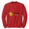 Heavy Blend™ Crewneck Sweatshirt Thumbnail