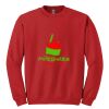 Heavy Blend™ Crewneck Sweatshirt Thumbnail