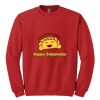 Heavy Blend™ Crewneck Sweatshirt Thumbnail