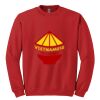 Heavy Blend™ Crewneck Sweatshirt Thumbnail