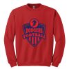 Heavy Blend™ Crewneck Sweatshirt Thumbnail