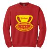 Heavy Blend™ Crewneck Sweatshirt Thumbnail
