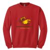 Heavy Blend™ Crewneck Sweatshirt Thumbnail