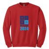 Heavy Blend™ Crewneck Sweatshirt Thumbnail