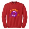Heavy Blend™ Crewneck Sweatshirt Thumbnail