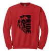 Heavy Blend™ Crewneck Sweatshirt Thumbnail