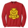 Heavy Blend™ Crewneck Sweatshirt Thumbnail