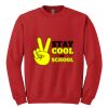 Heavy Blend™ Crewneck Sweatshirt Thumbnail
