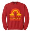 Heavy Blend™ Crewneck Sweatshirt Thumbnail