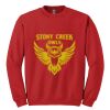 Heavy Blend™ Crewneck Sweatshirt Thumbnail