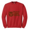 Heavy Blend™ Crewneck Sweatshirt Thumbnail