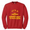 Heavy Blend™ Crewneck Sweatshirt Thumbnail