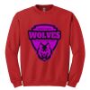 Heavy Blend™ Crewneck Sweatshirt Thumbnail