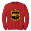Heavy Blend™ Crewneck Sweatshirt Thumbnail