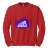 Heavy Blend™ Crewneck Sweatshirt Thumbnail