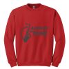 Heavy Blend™ Crewneck Sweatshirt Thumbnail