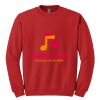 Heavy Blend™ Crewneck Sweatshirt Thumbnail
