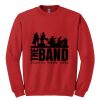 Heavy Blend™ Crewneck Sweatshirt Thumbnail