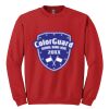 Heavy Blend™ Crewneck Sweatshirt Thumbnail