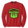 Heavy Blend™ Crewneck Sweatshirt Thumbnail
