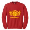 Heavy Blend™ Crewneck Sweatshirt Thumbnail
