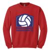 Heavy Blend™ Crewneck Sweatshirt Thumbnail