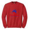 Heavy Blend™ Crewneck Sweatshirt Thumbnail