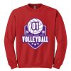 Heavy Blend™ Crewneck Sweatshirt Thumbnail