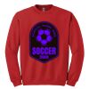 Heavy Blend™ Crewneck Sweatshirt Thumbnail