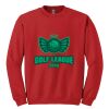 Heavy Blend™ Crewneck Sweatshirt Thumbnail