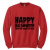 Heavy Blend™ Crewneck Sweatshirt Thumbnail