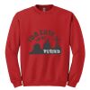 Heavy Blend™ Crewneck Sweatshirt Thumbnail