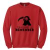 Heavy Blend™ Crewneck Sweatshirt Thumbnail