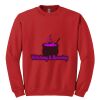 Heavy Blend™ Crewneck Sweatshirt Thumbnail