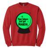 Heavy Blend™ Crewneck Sweatshirt Thumbnail