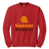 Heavy Blend™ Crewneck Sweatshirt Thumbnail