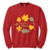 Heavy Blend™ Crewneck Sweatshirt Thumbnail