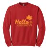 Heavy Blend™ Crewneck Sweatshirt Thumbnail