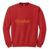 Heavy Blend™ Crewneck Sweatshirt Thumbnail