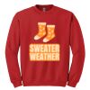 Heavy Blend™ Crewneck Sweatshirt Thumbnail