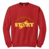 Heavy Blend™ Crewneck Sweatshirt Thumbnail