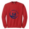 Heavy Blend™ Crewneck Sweatshirt Thumbnail